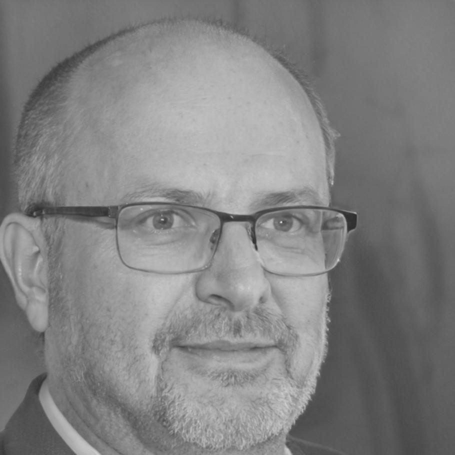 Portrait de Romain Leclerc